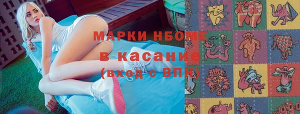 крисы Абаза